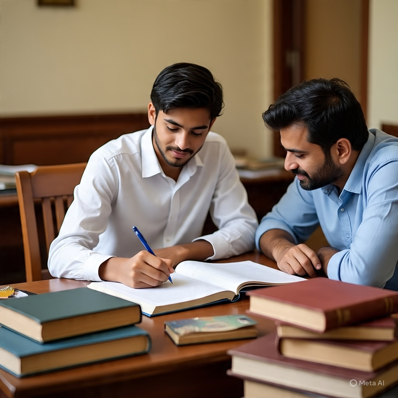 UPSC Mentorship in Lucknow at Kesari IAS with personalized guidance and experienced mentors