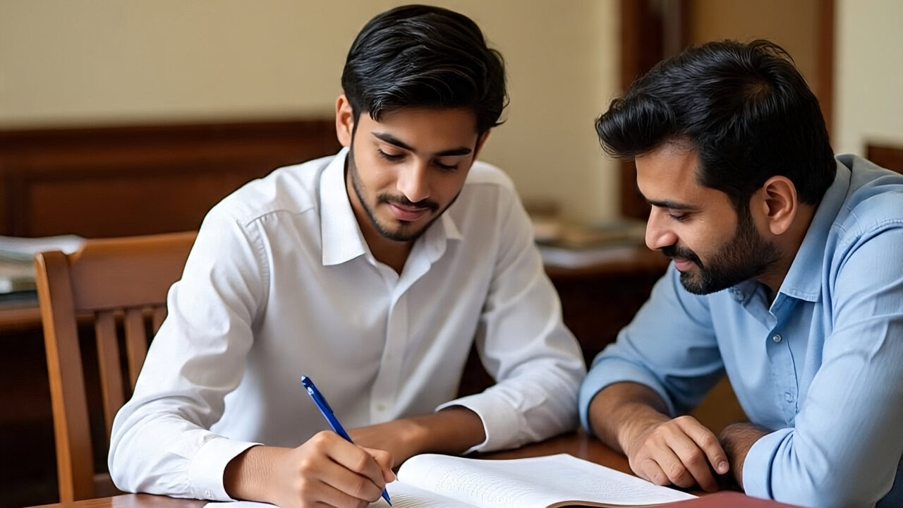 UPSC Mentorship in Lucknow at Kesari IAS with personalized guidance and experienced mentors